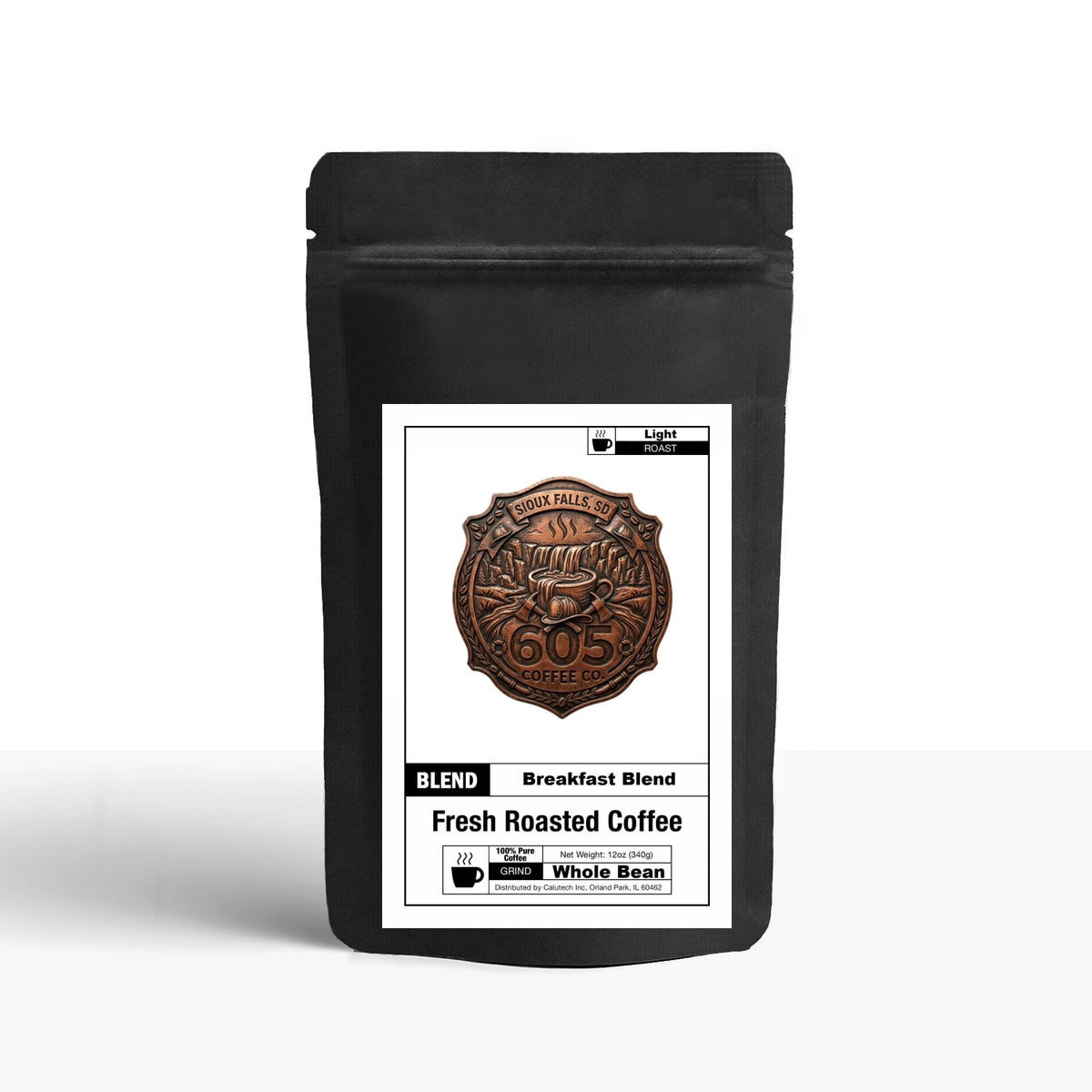Breakfast Blend
