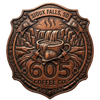 605 Coffee Co. - Home
