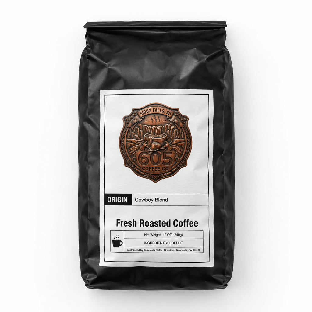 Cowboy Blend
